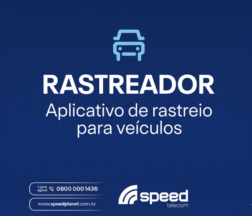 Planos de Internet Speed Telecom