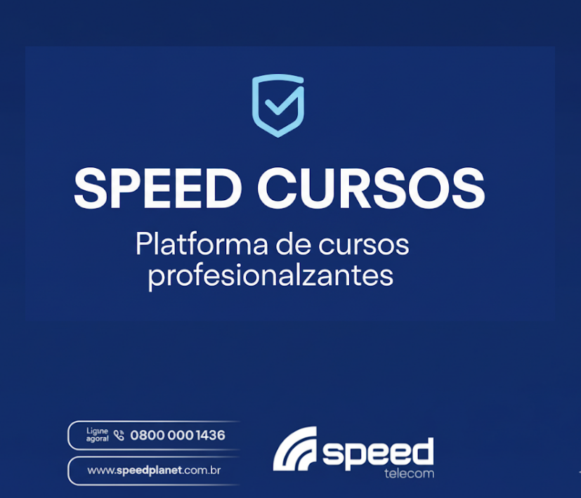 Rastreador de Veículos Speed Telecom