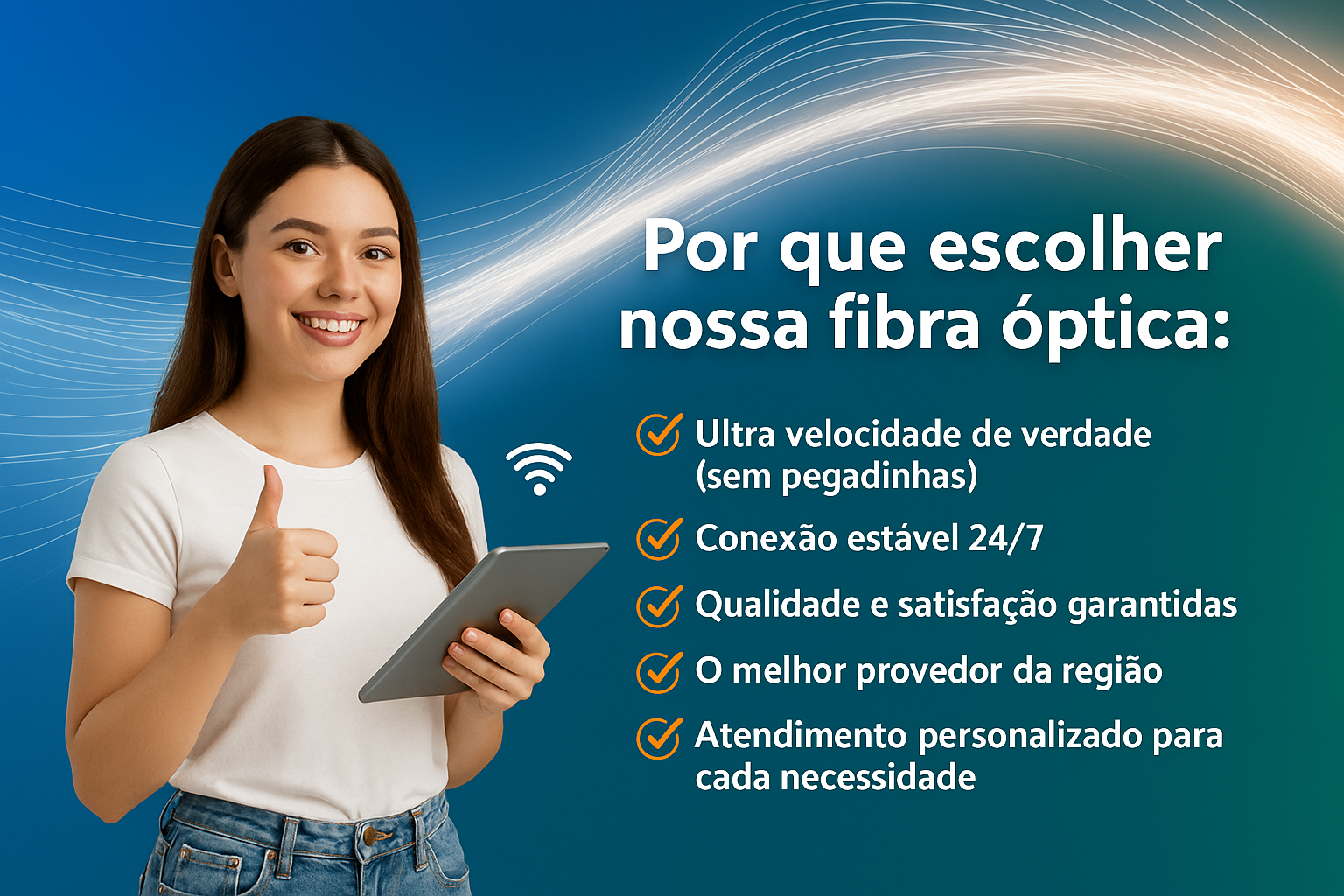 Promoção 600 MEGA Speed Telecom